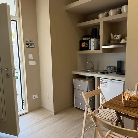 Alojamento de Acomodação e Pequeno-almoço La Casa Di Sonia