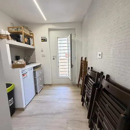 Alojamento de Acomodação e Pequeno-almoço La Casa Di Sonia Bari
